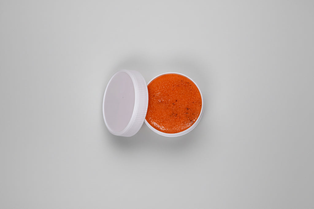 Hair Food